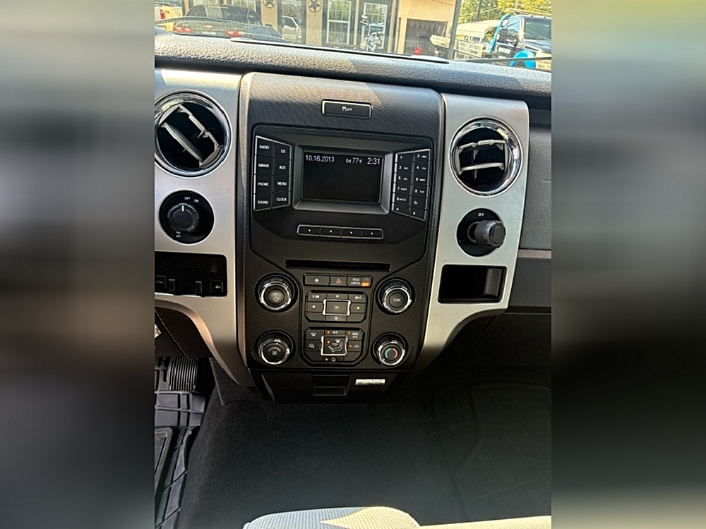 2009 Ford F-150 XLT - Photo 15