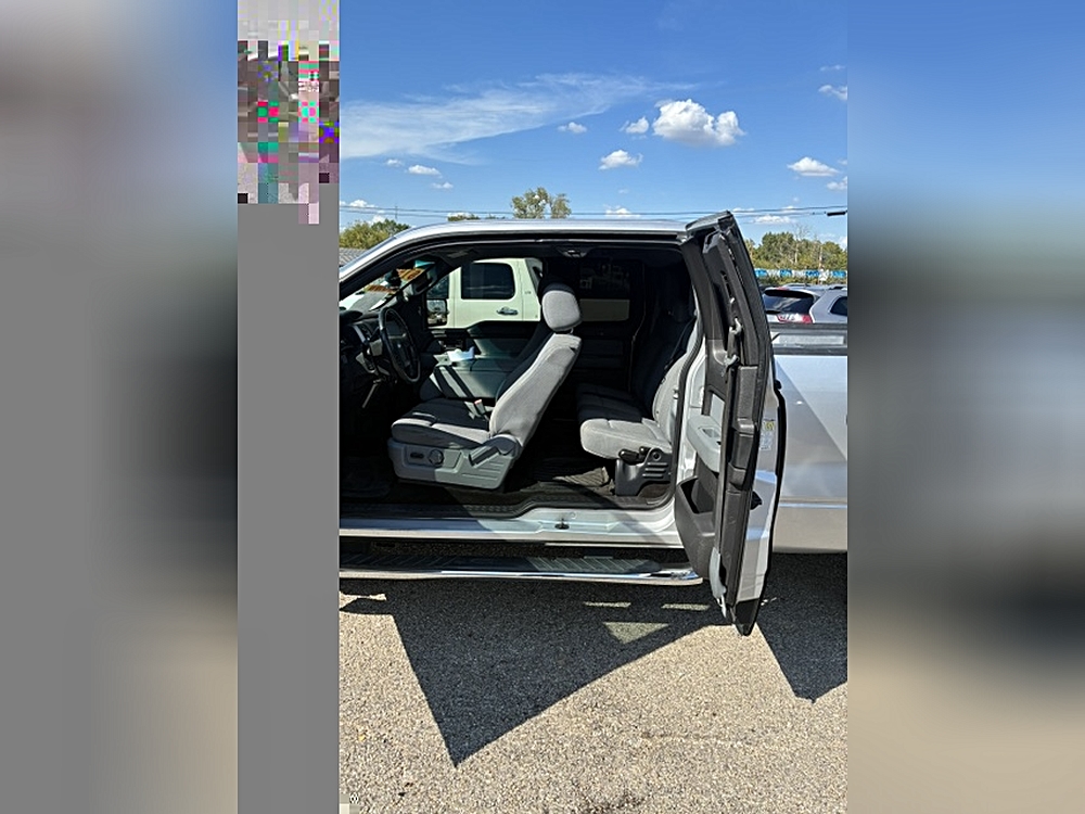 2009 Ford F-150 XLT - Photo 13