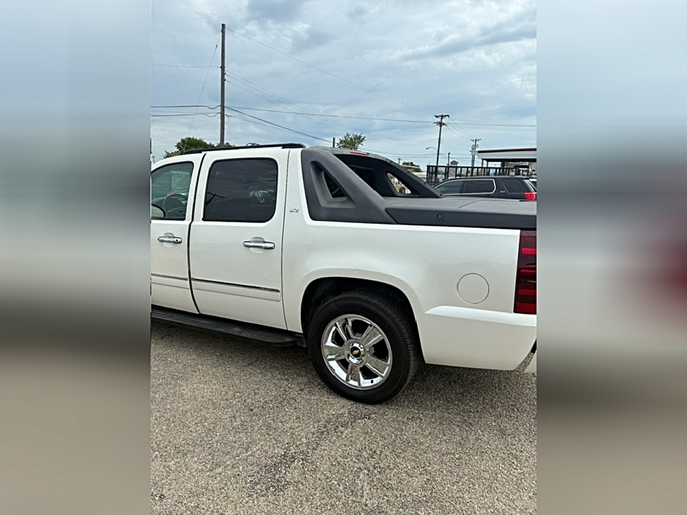 2004 Chevrolet Avalanche Base - Photo 16