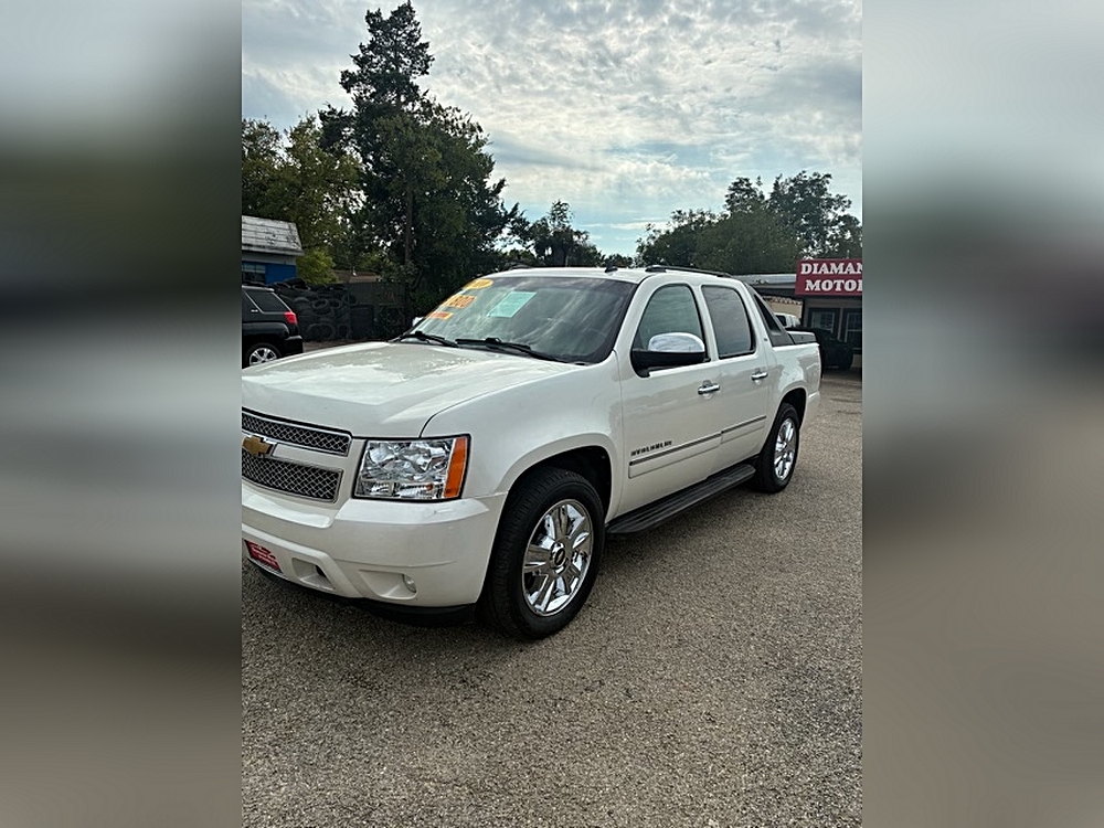 2004 Chevrolet Avalanche Base - Photo 17