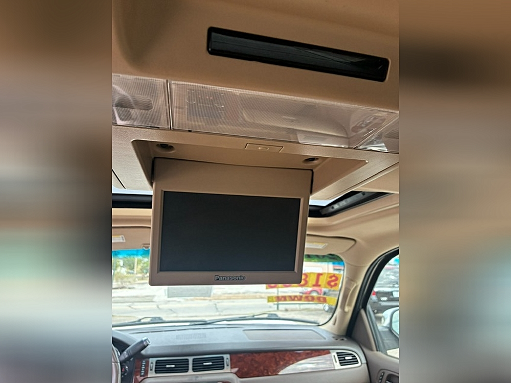 2004 Chevrolet Avalanche Base - Photo 22