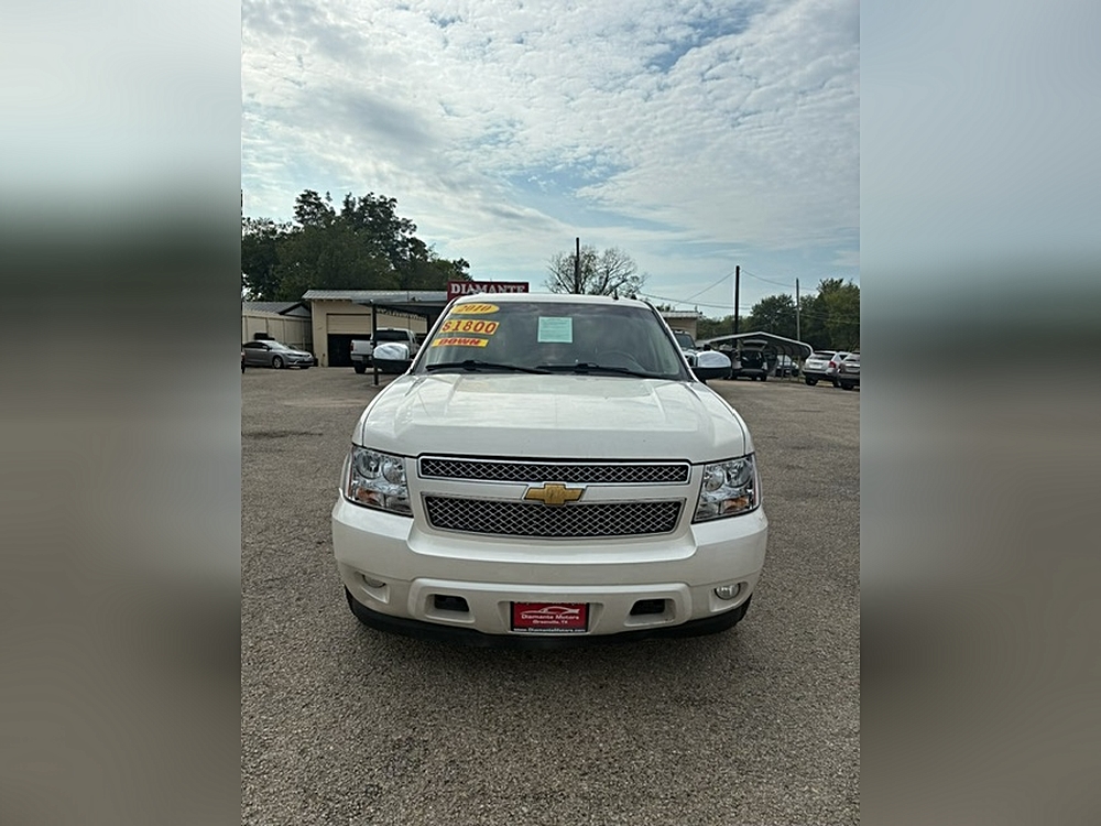 2004 Chevrolet Avalanche Base - Photo 19