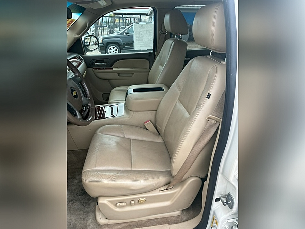 2004 Chevrolet Avalanche Base - Photo 21