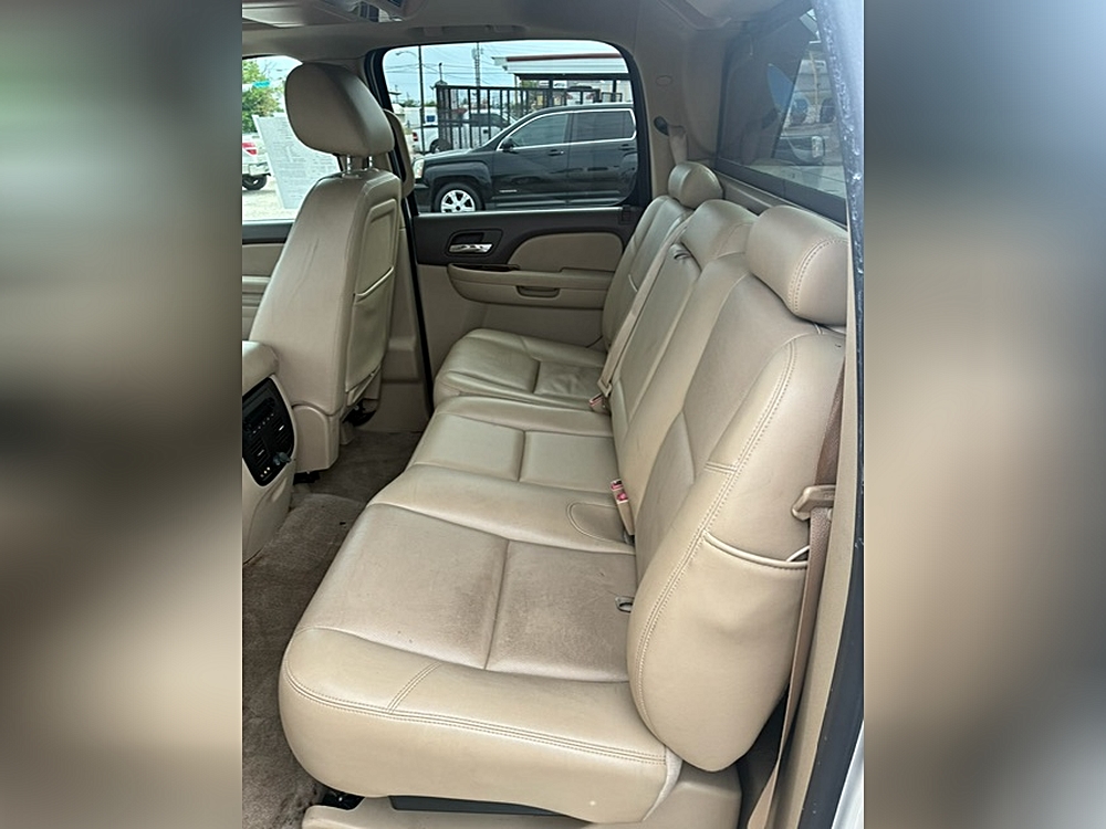 2004 Chevrolet Avalanche Base - Photo 29