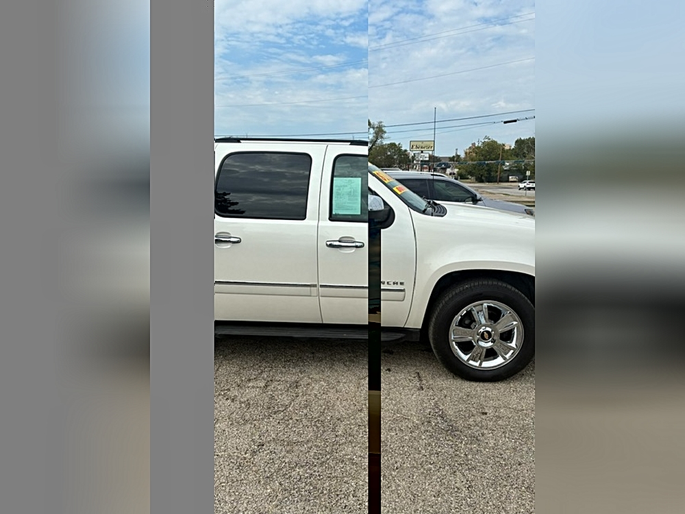 2004 Chevrolet Avalanche Base - Photo 12