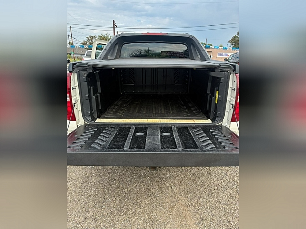 2004 Chevrolet Avalanche Base - Photo 30