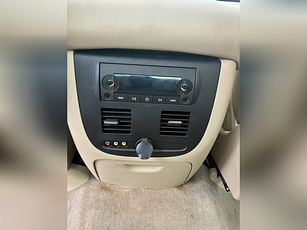 2004 Chevrolet Avalanche Base - Photo 31