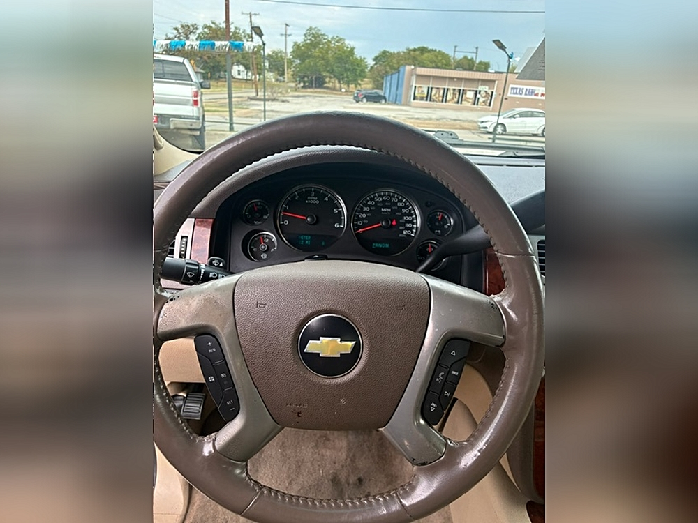 2004 Chevrolet Avalanche Base - Photo 23