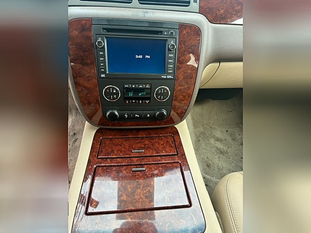 2004 Chevrolet Avalanche Base - Photo 25
