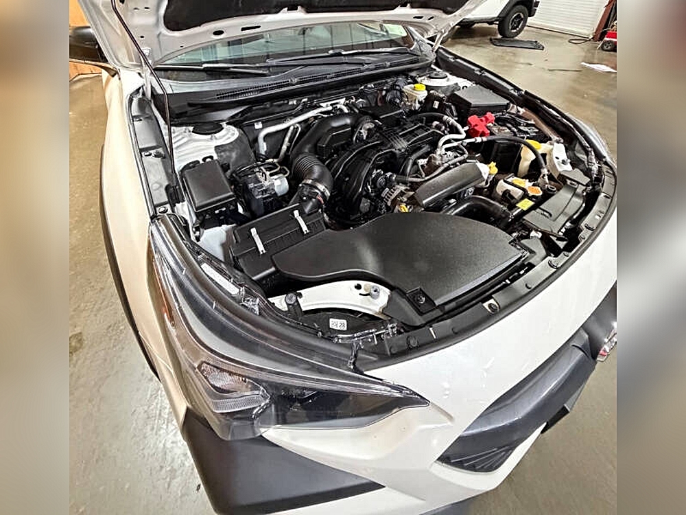 2023 Subaru Outback Premium - Photo 16