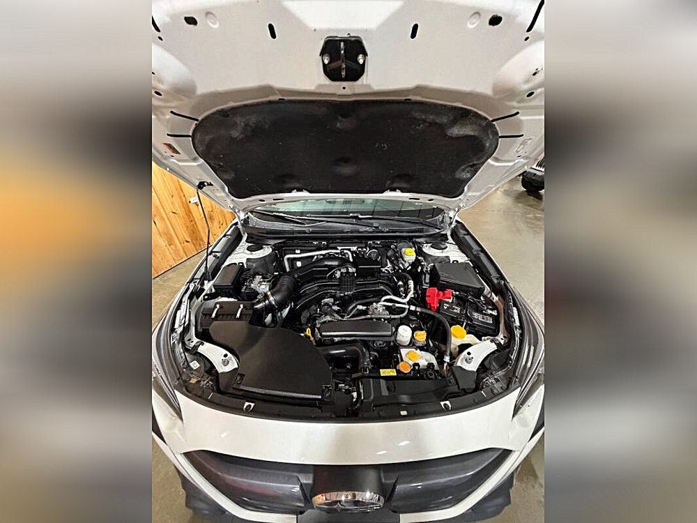 2023 Subaru Outback Premium - Photo 15