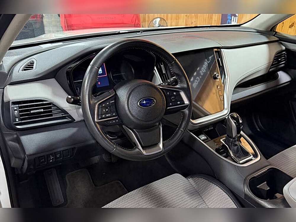 2023 Subaru Outback Premium - Photo 6