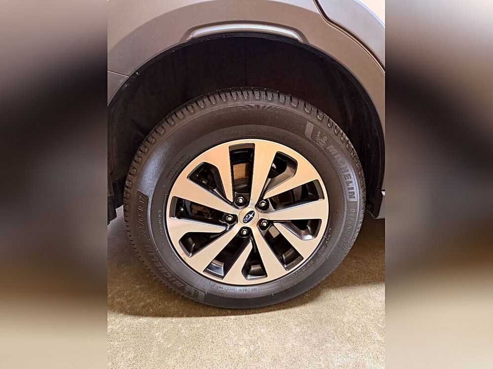 2023 Subaru Outback Premium - Photo 13