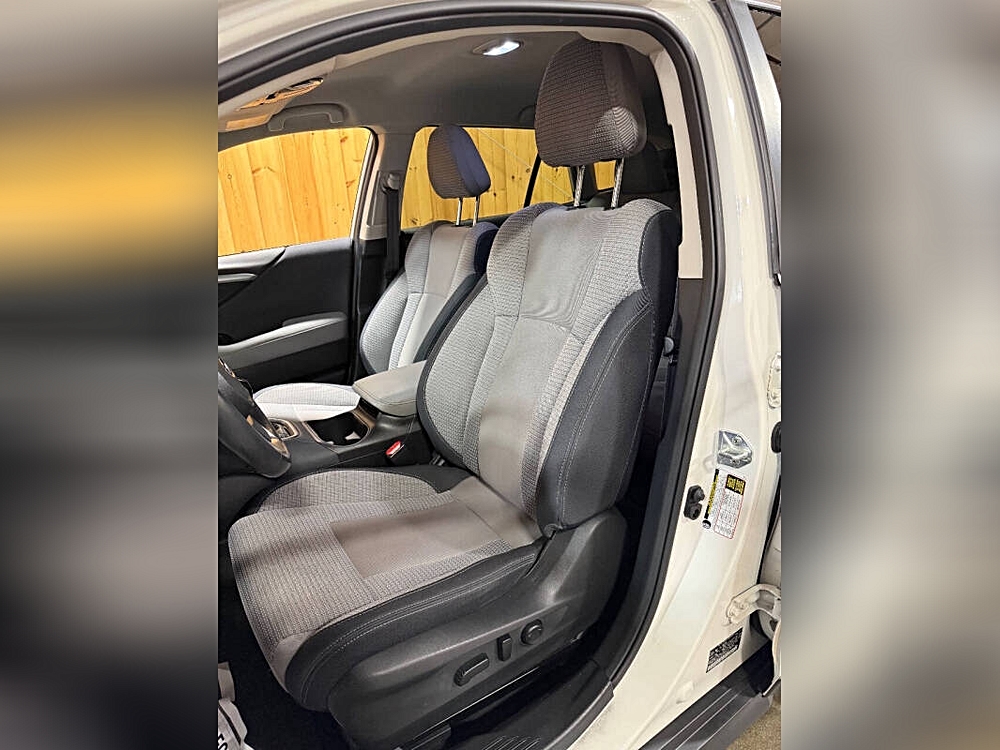 2023 Subaru Outback Premium - Photo 7