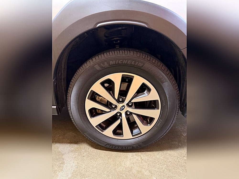 2023 Subaru Outback Premium - Photo 12