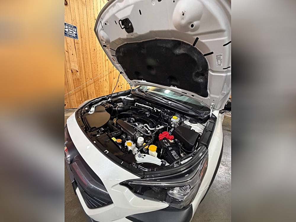 2023 Subaru Outback Premium - Photo 17