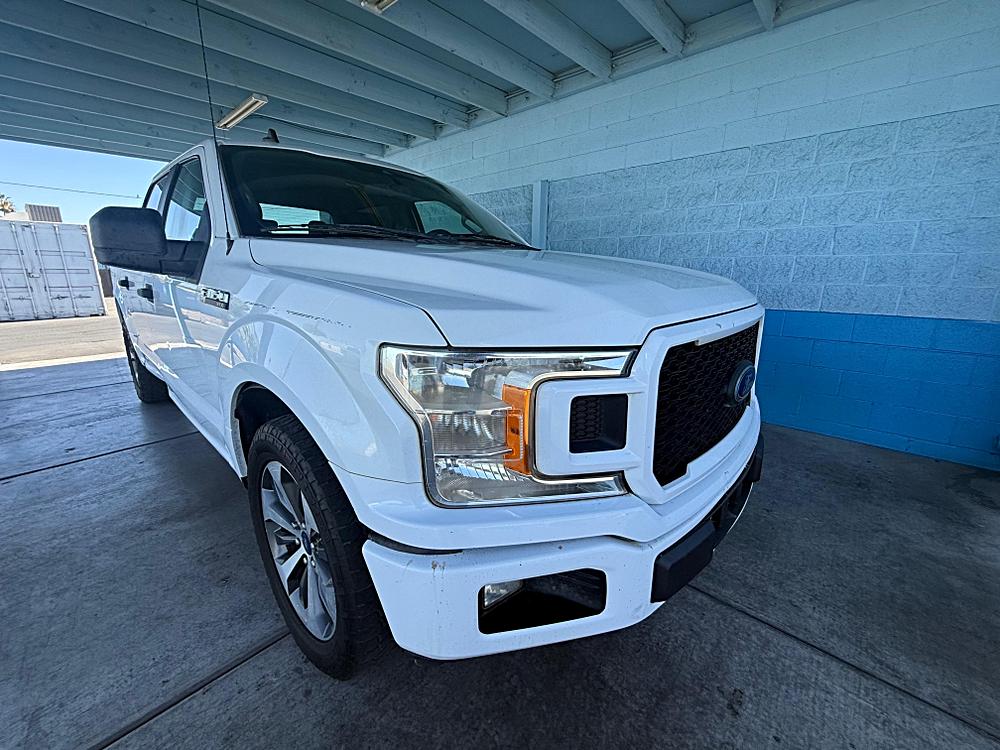 2020 Ford F-150 XL SuperCrew 5-1/2 Box's photo