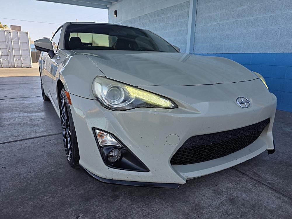 2016 Scion FR-S Release Series 2.0 MT's photo