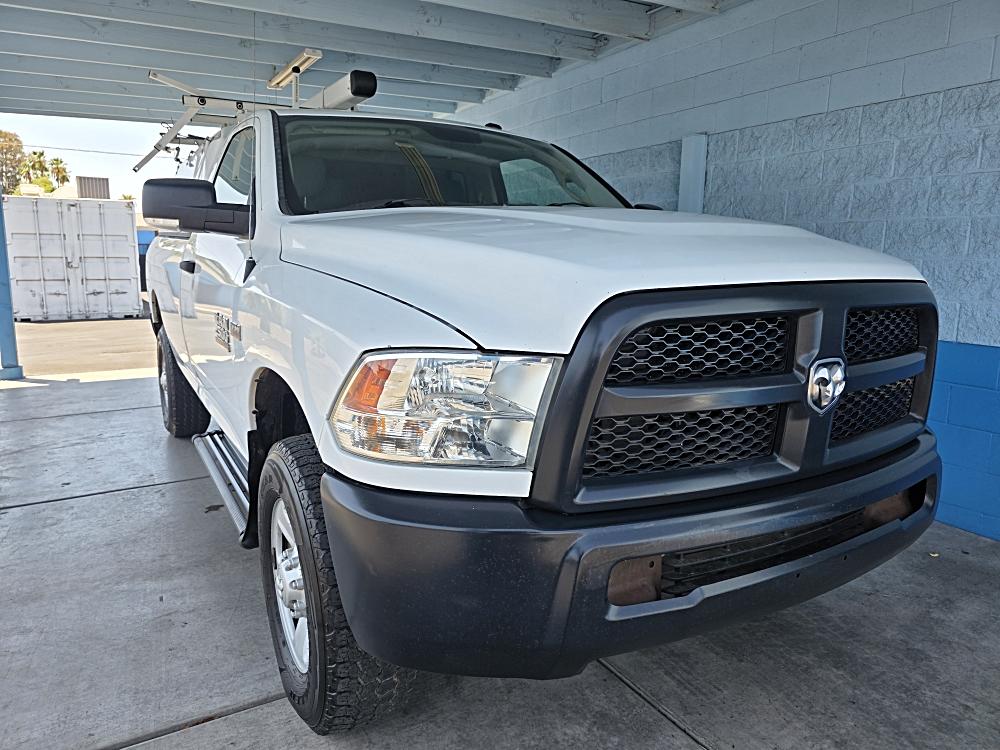 2014 RAM 2500 Pickup