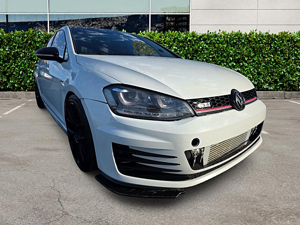 2016 Volkswagen Golf GTI