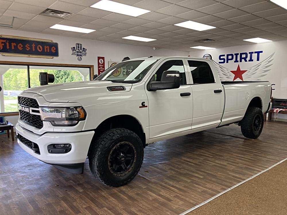 2023 RAM 2500 Tradesman 4X4 Crew Cab LWB's photo