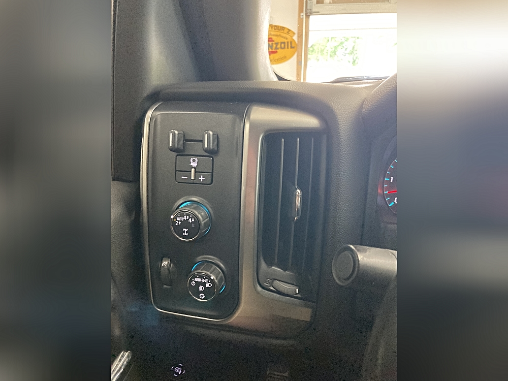 2018 Chevrolet Silverado 1500 Work Truck 1WT - Photo 25