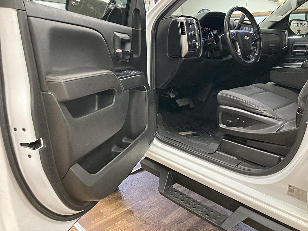 2018 Chevrolet Silverado 1500 Work Truck 1WT - Photo 11