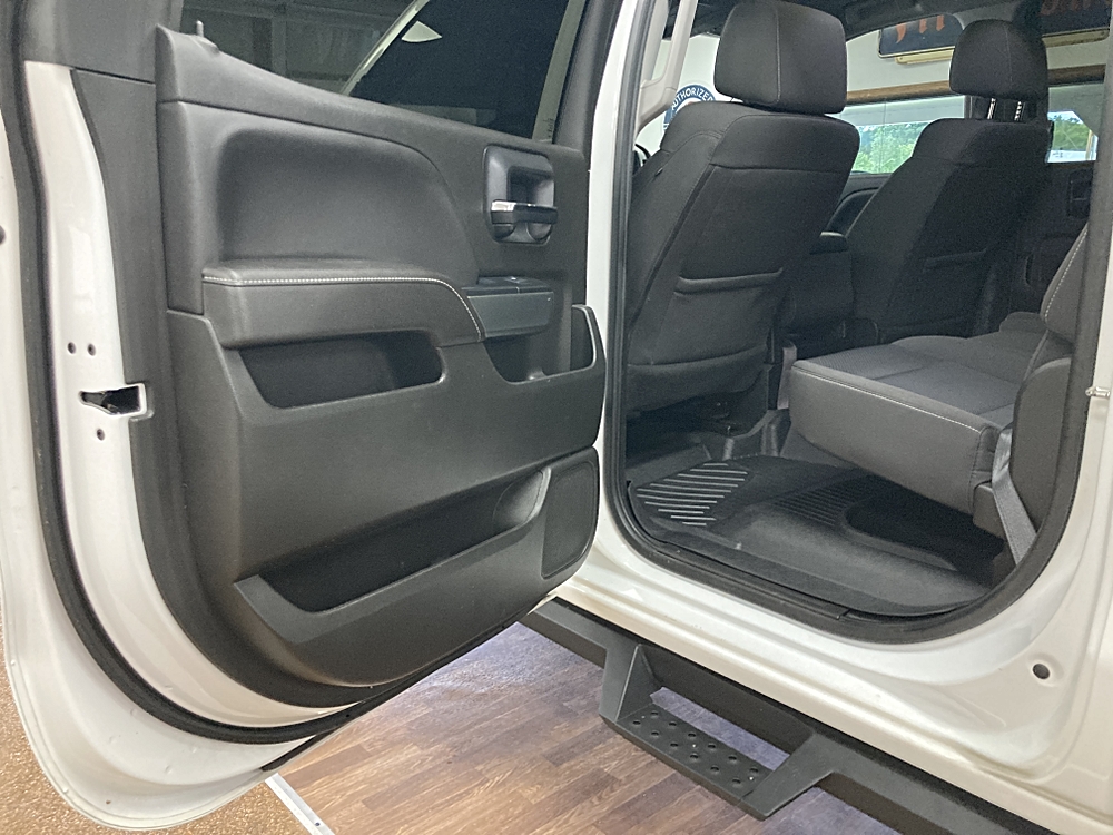 2018 Chevrolet Silverado 1500 Work Truck 1WT - Photo 14