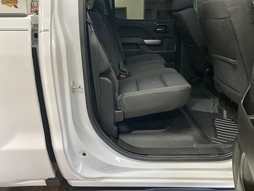 2018 Chevrolet Silverado 1500 Work Truck 1WT - Photo 18