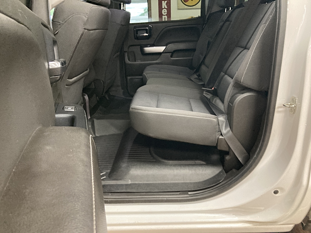 2018 Chevrolet Silverado 1500 Work Truck 1WT - Photo 15