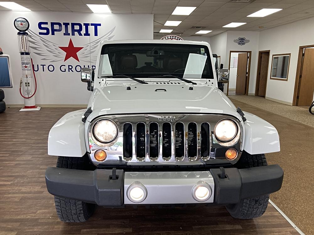 2017 Jeep Wrangler Unlimited Rubicon Hard Rock - Photo 29