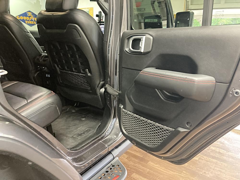 2017 Jeep Wrangler Unlimited Rubicon Hard Rock - Photo 51