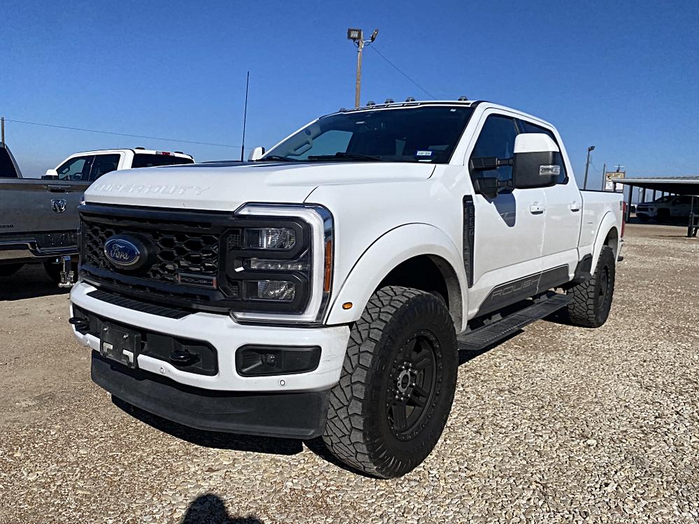 2023 Ford F-250 Super Duty Lariat's photo