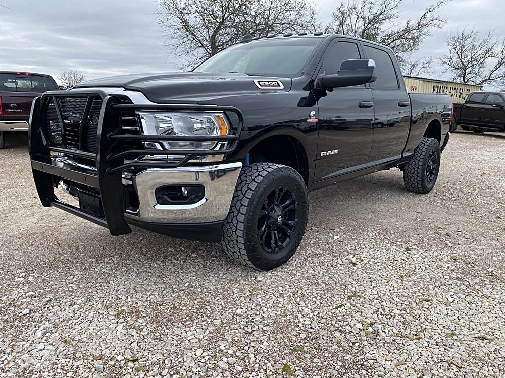 2020 RAM Ram 2500 Pickup Lone Star's photo