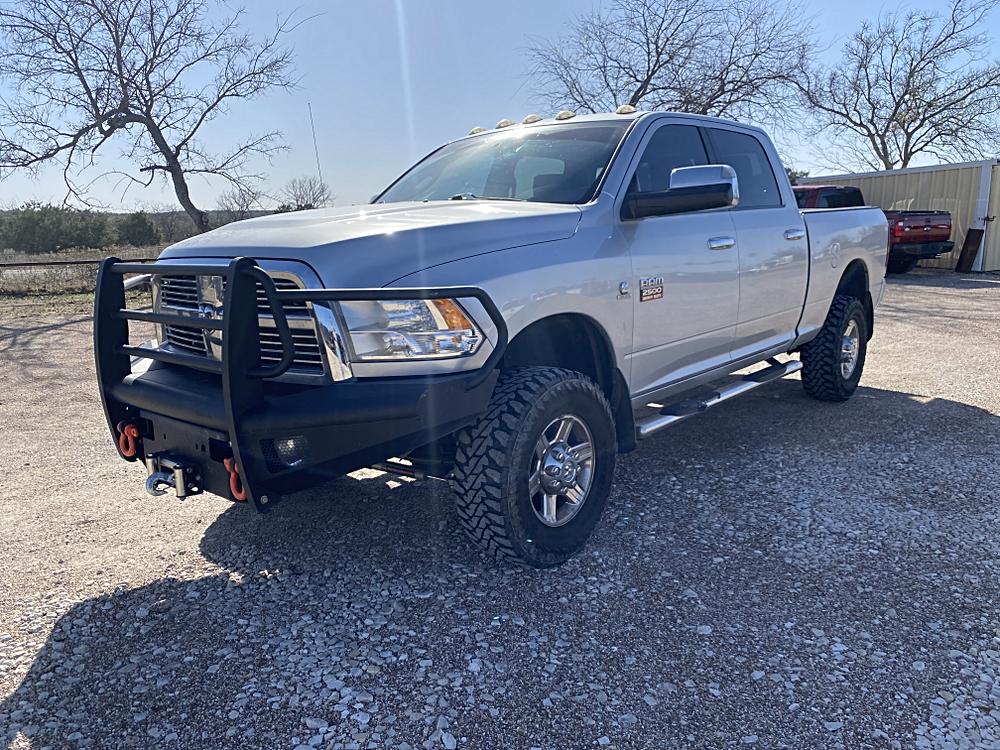 2011 RAM Ram 2500 Pickup Laramie's photo