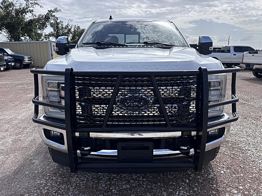 2019 Ford F-250 Super Duty Lariat - Photo 9
