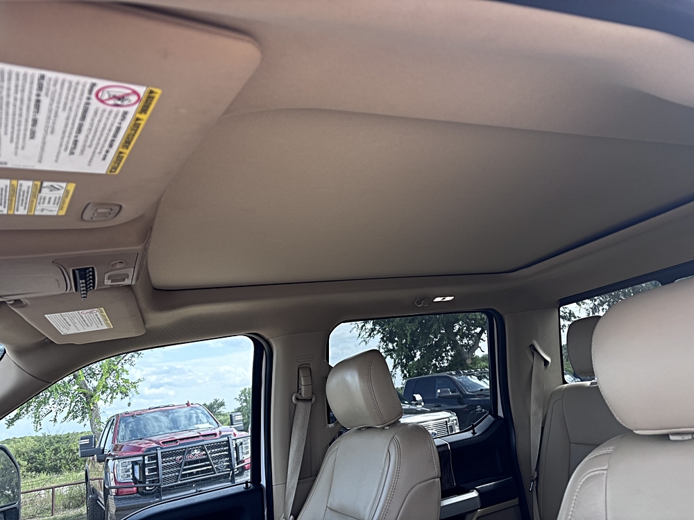 2019 Ford F-250 Super Duty Lariat - Photo 14
