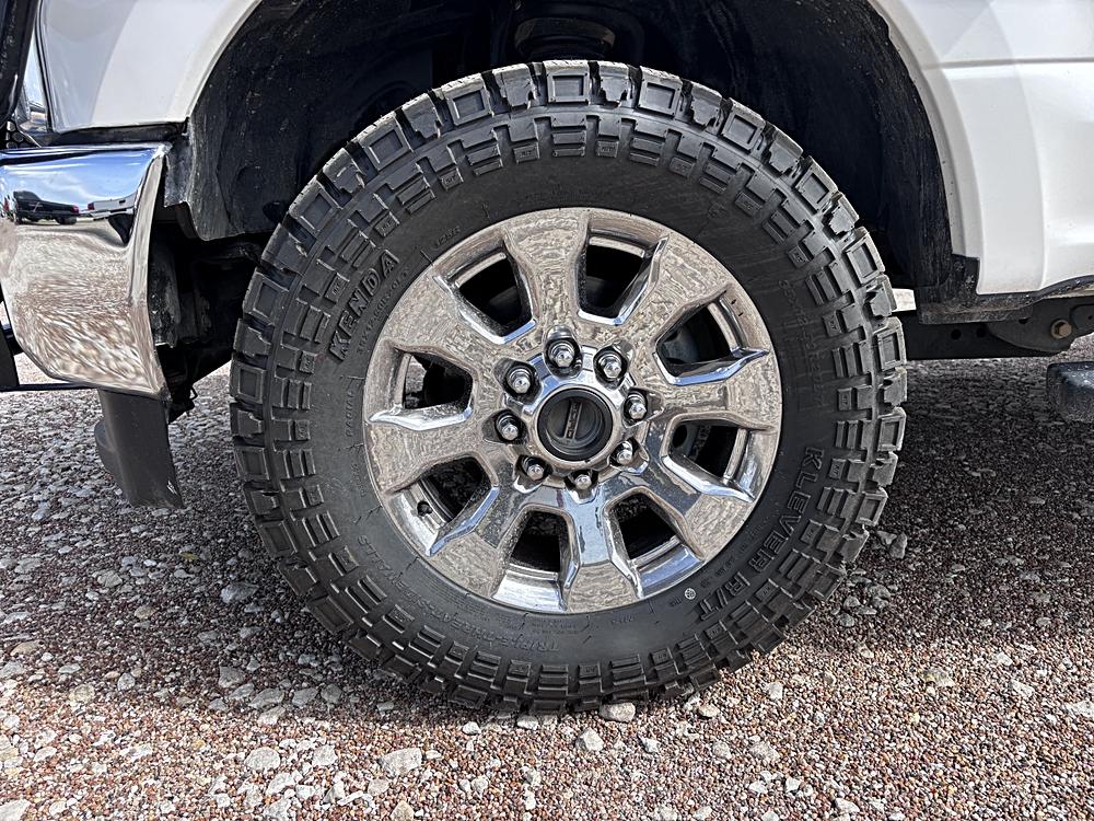 2019 Ford F-250 Super Duty Lariat - Photo 11