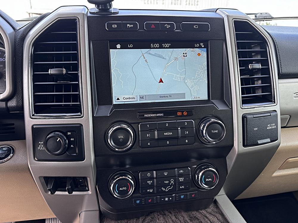 2019 Ford F-250 Super Duty Lariat - Photo 15