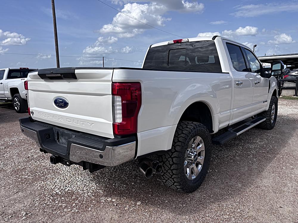 2019 Ford F-250 Super Duty Lariat - Photo 6