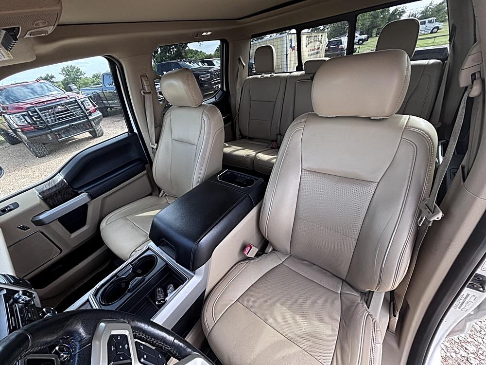 2019 Ford F-250 Super Duty Lariat - Photo 13