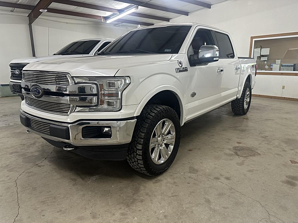2019 Ford F-150 King Ranch 4x4 SuperCrew 5-1/2 Box's photo