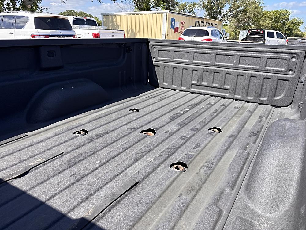 2018 GMC Sierra 3500 Denali HD Denali - Photo 16
