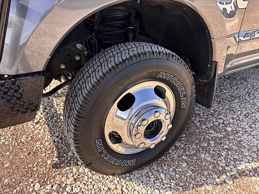 2019 Ford F-350 Super Duty XL - Photo 22