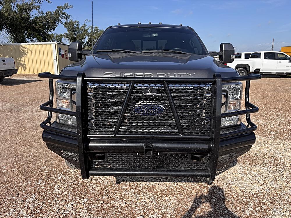 2019 Ford F-350 Super Duty XL - Photo 21