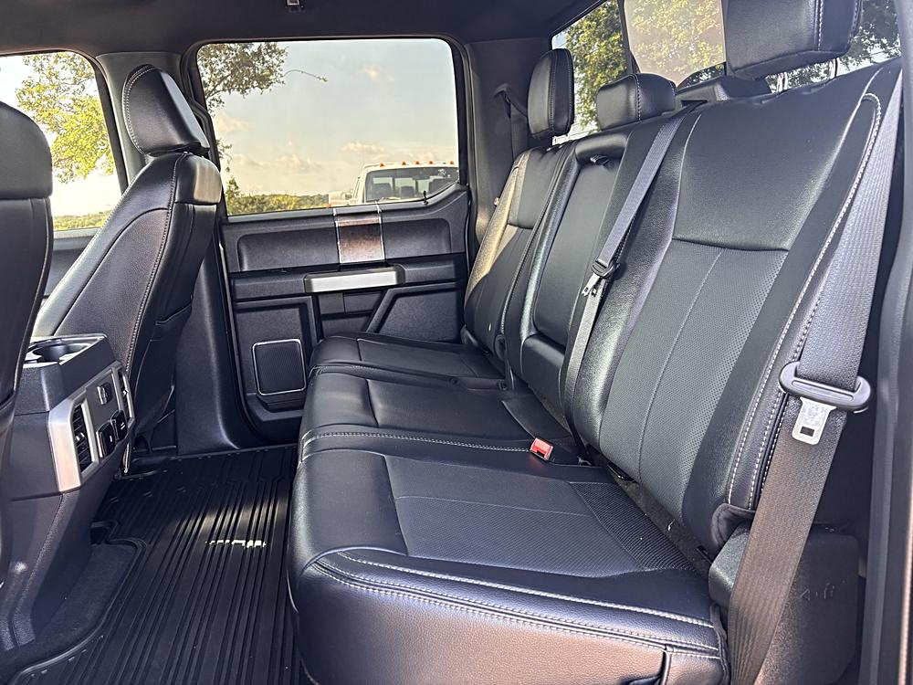 2019 Ford F-350 Super Duty XL - Photo 28