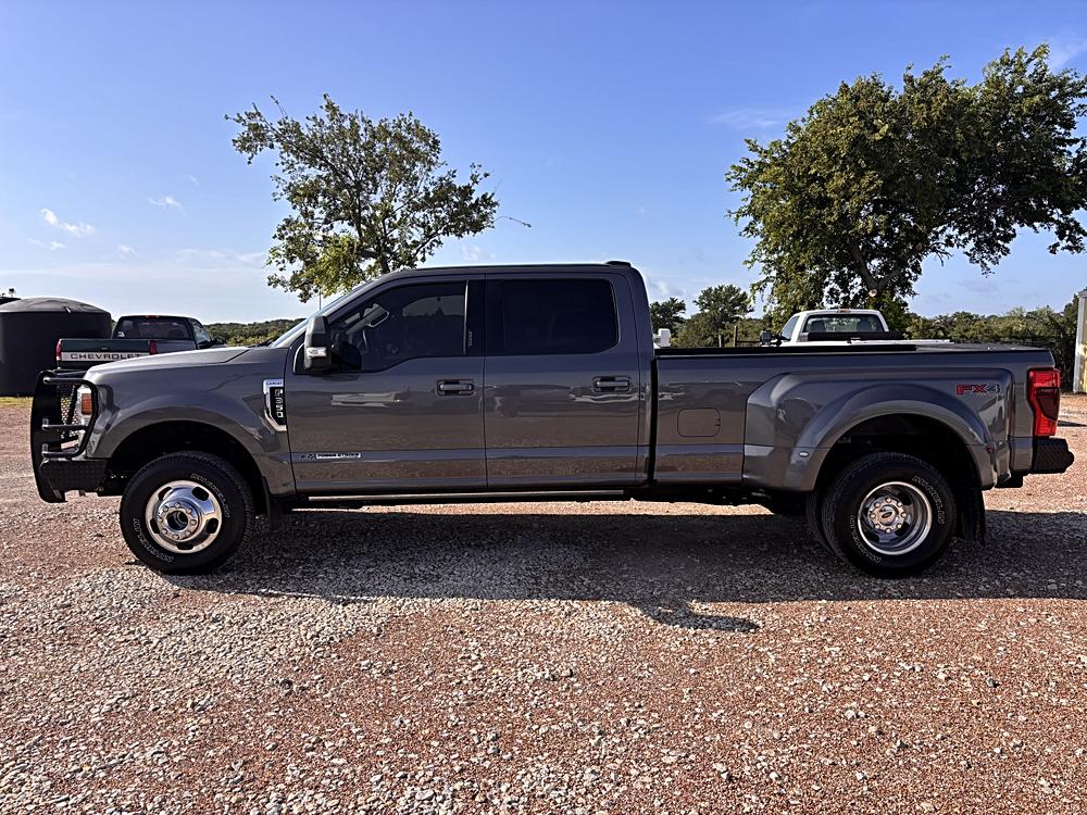 2019 Ford F-350 Super Duty XL - Photo 14