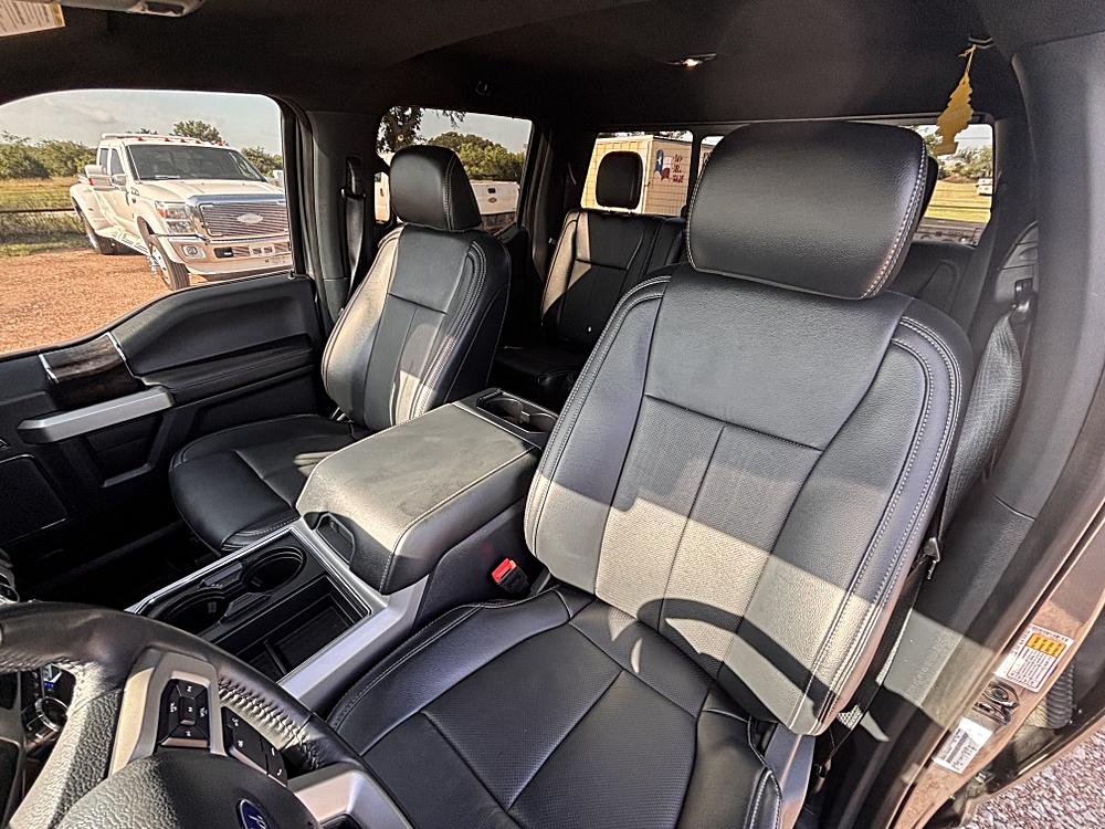 2019 Ford F-350 Super Duty XL - Photo 25