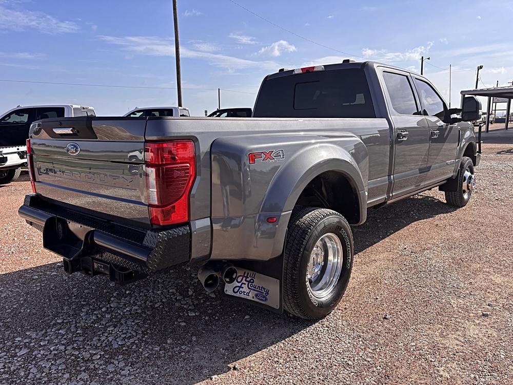 2019 Ford F-350 Super Duty XL - Photo 18