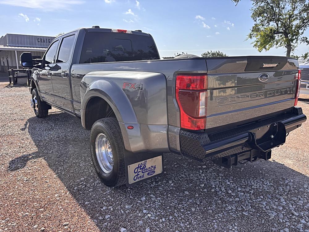 2019 Ford F-350 Super Duty XL - Photo 15